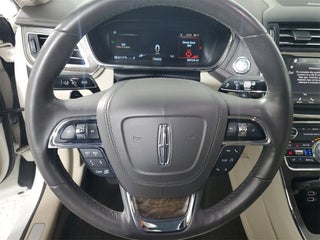 2019 Lincoln Continental thumbnail – Coconut Creek, FL – 24