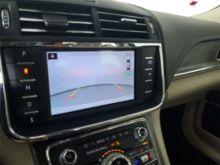 2019 Lincoln Continental thumbnail – Coconut Creek, FL – 29