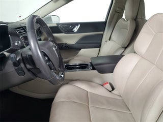 2019 Lincoln Continental thumbnail – Coconut Creek, FL – 22