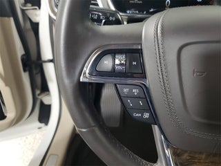2019 Lincoln Continental thumbnail – Coconut Creek, FL – 25