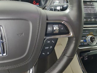 2019 Lincoln Continental thumbnail – Coconut Creek, FL – 26
