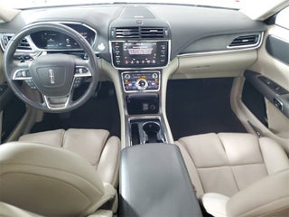 2019 Lincoln Continental thumbnail – Coconut Creek, FL – 15