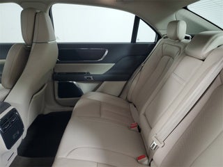2019 Lincoln Continental thumbnail – Coconut Creek, FL – 12