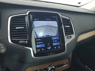 2019 Volvo XC90 thumbnail – Coconut Creek, FL – 31