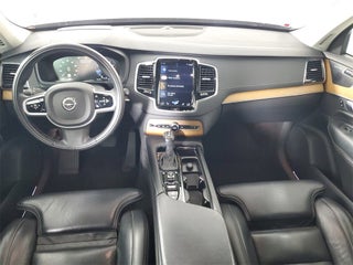 2019 Volvo XC90 thumbnail – Coconut Creek, FL – 17