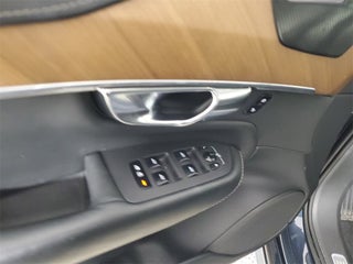 2019 Volvo XC90 thumbnail – Coconut Creek, FL – 21