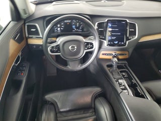2019 Volvo XC90 thumbnail – Coconut Creek, FL – 18