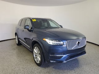 2019 Volvo XC90 thumbnail – Coconut Creek, FL – 33