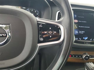 2019 Volvo XC90 thumbnail – Coconut Creek, FL – 28