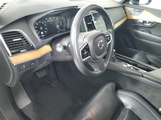 2019 Volvo XC90 thumbnail – Coconut Creek, FL – 22
