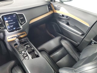 2019 Volvo XC90 thumbnail – Coconut Creek, FL – 19