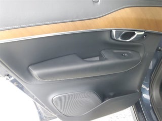 2019 Volvo XC90 thumbnail – Coconut Creek, FL – 11