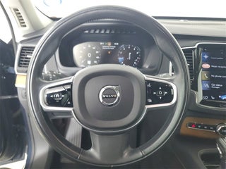 2019 Volvo XC90 thumbnail – Coconut Creek, FL – 26