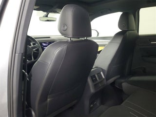 2020 Volkswagen Atlas Cross Sport thumbnail – Coconut Creek, FL – 11