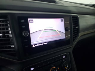 2020 Volkswagen Atlas Cross Sport thumbnail – Coconut Creek, FL – 30
