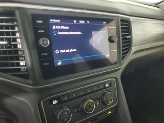 2020 Volkswagen Atlas Cross Sport thumbnail – Coconut Creek, FL – 29