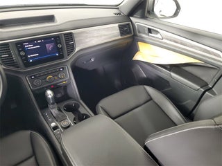 2020 Volkswagen Atlas Cross Sport thumbnail – Coconut Creek, FL – 18