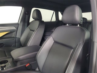 2020 Volkswagen Atlas Cross Sport thumbnail – Coconut Creek, FL – 23