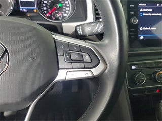2020 Volkswagen Atlas Cross Sport thumbnail – Coconut Creek, FL – 27