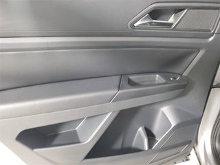 2020 Volkswagen Atlas Cross Sport thumbnail – Coconut Creek, FL – 10