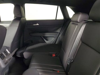 2020 Volkswagen Atlas Cross Sport thumbnail – Coconut Creek, FL – 12