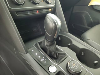 2020 Volkswagen Atlas Cross Sport thumbnail – Coconut Creek, FL – 31