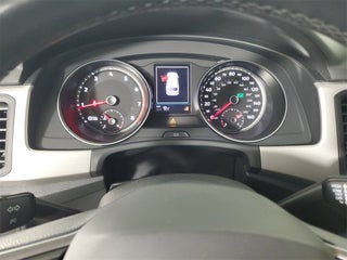 2020 Volkswagen Atlas Cross Sport thumbnail – Coconut Creek, FL – 28
