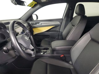 2020 Volkswagen Atlas Cross Sport thumbnail – Coconut Creek, FL – 22