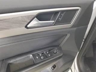 2020 Volkswagen Atlas Cross Sport thumbnail – Coconut Creek, FL – 20