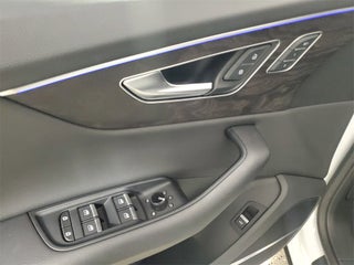 2021 Audi Q8 thumbnail – Coconut Creek, FL – 19