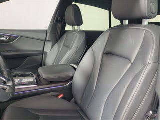 2021 Audi Q8 thumbnail – Coconut Creek, FL – 22