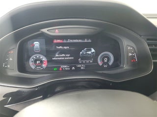 2021 Audi Q8 thumbnail – Coconut Creek, FL – 27