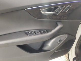 2021 Audi Q8 thumbnail – Coconut Creek, FL – 18