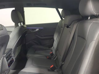 2021 Audi Q8 thumbnail – Coconut Creek, FL – 12