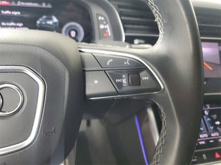 2021 Audi Q8 thumbnail – Coconut Creek, FL – 26