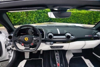 2023 Ferrari 812 GTS thumbnail – Fort Lauderdale, FL – 185