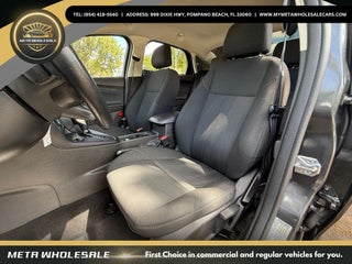 2016 Ford Focus thumbnail – Pompano Beach, FL – 10