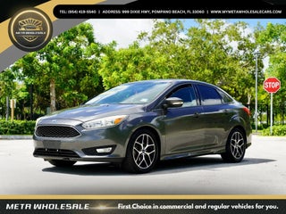 Ford Focus for sale Las Vegas