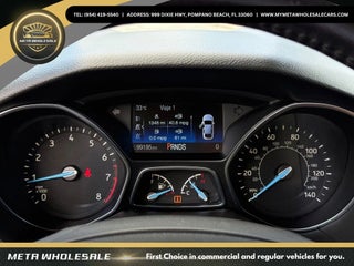 2016 Ford Focus thumbnail – Pompano Beach, FL – 23