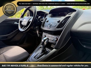 2016 Ford Focus thumbnail – Pompano Beach, FL – 14