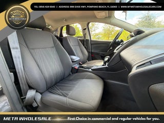 2016 Ford Focus thumbnail – Pompano Beach, FL – 13