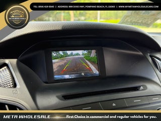 2016 Ford Focus thumbnail – Pompano Beach, FL – 21
