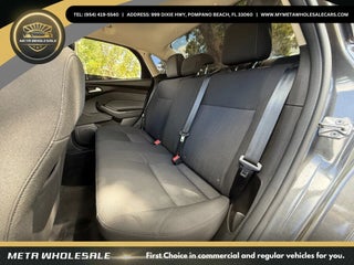 2016 Ford Focus thumbnail – Pompano Beach, FL – 11