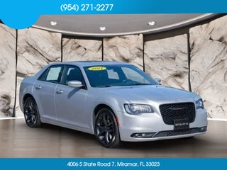 2021 Chrysler 300 thumbnail – Miramar, FL – 10