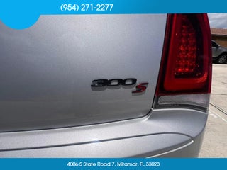 2021 Chrysler 300 thumbnail – Miramar, FL – 9