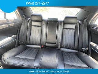 2021 Chrysler 300 thumbnail – Miramar, FL – 11