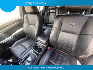 2021 Chrysler 300 thumbnail – Miramar, FL – 13