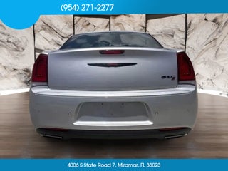 2021 Chrysler 300 thumbnail – Miramar, FL – 8