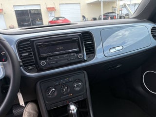 2013 Volkswagen Beetle thumbnail – Pompano Beach, FL – 12
