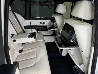 2019 Rolls-Royce Cullinan thumbnail – Ft. Lauderdale, FL – 17